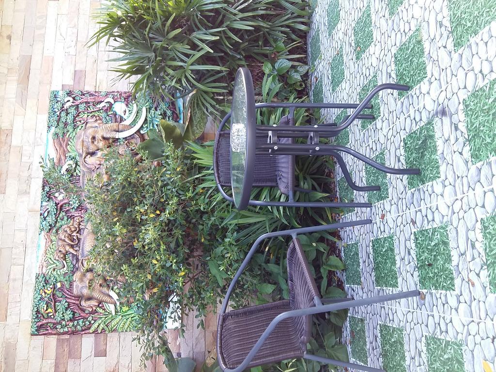צ'יאנג ריי Kaew Place מראה חיצוני תמונה