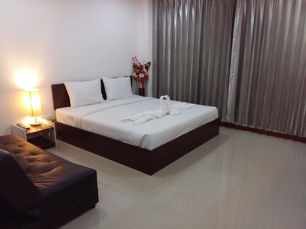 צ'יאנג ריי Kaew Place מראה חיצוני תמונה