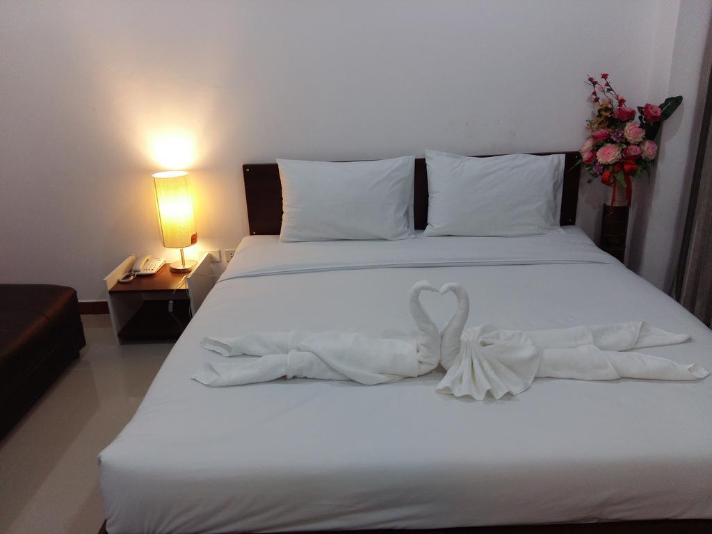 צ'יאנג ריי Kaew Place מראה חיצוני תמונה