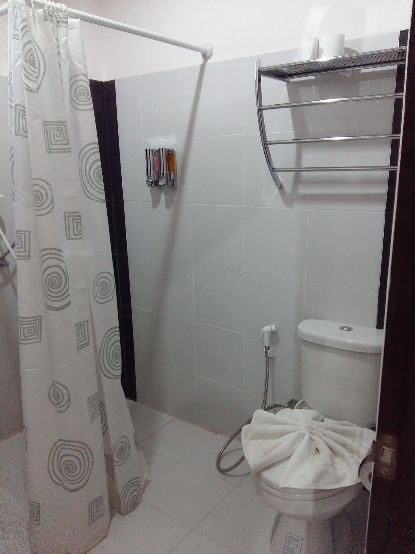 צ'יאנג ריי Kaew Place מראה חיצוני תמונה