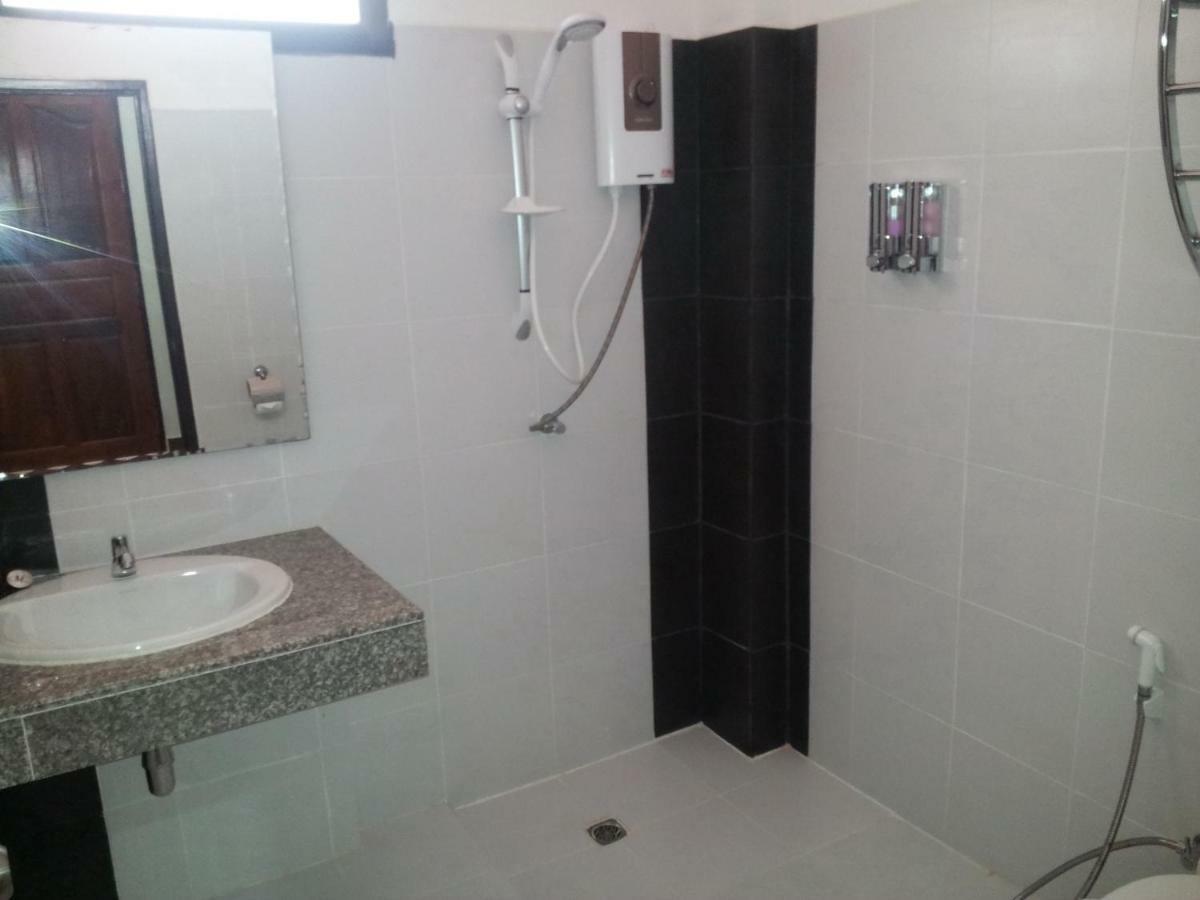 צ'יאנג ריי Kaew Place חדר תמונה