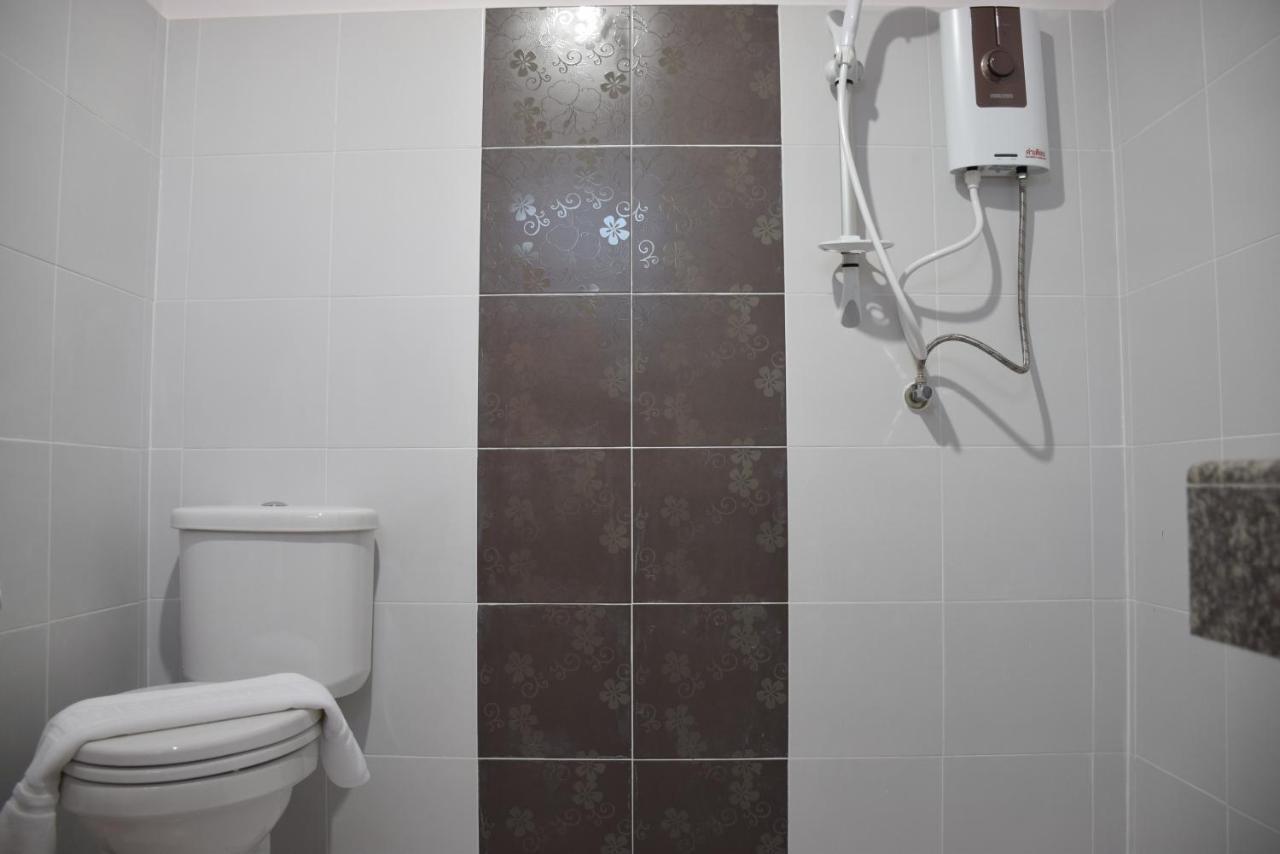צ'יאנג ריי Kaew Place חדר תמונה