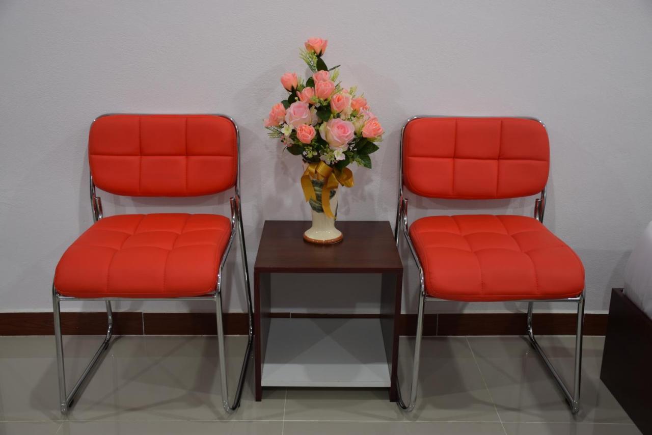צ'יאנג ריי Kaew Place חדר תמונה