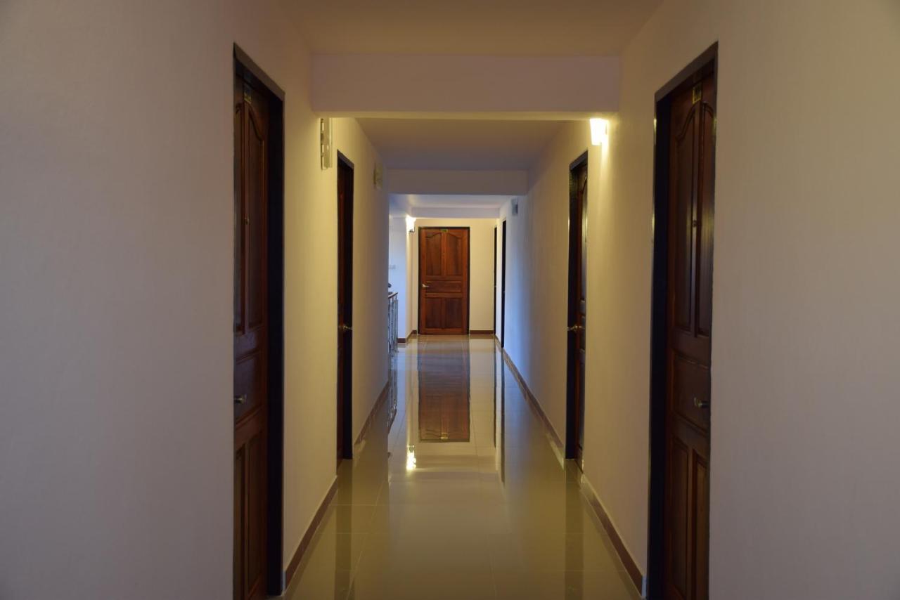 צ'יאנג ריי Kaew Place מראה חיצוני תמונה